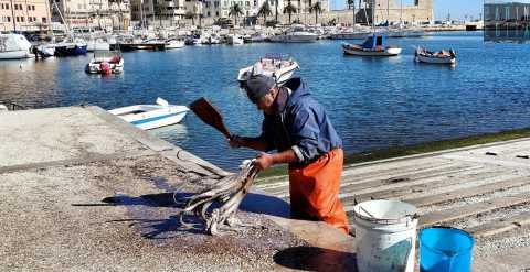 Calafatre, rattapte, varcheceddre: sono gli antichi mestieri "di mare" baresi